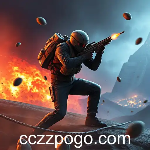 Exploring the Thrilling World of Action Games: A Deep Dive into the 'cczz' Phenomenon