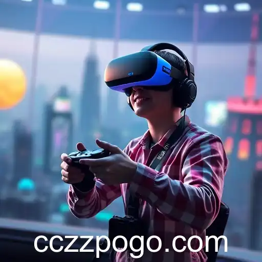 The Evolution of Online Gaming in 2025