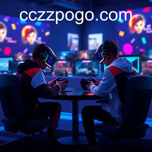 The Evolution of Online Gaming: A 2025 Perspective