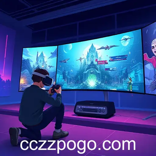 Gaming Trends of the Future: Analyzing the Impact of CCZZ