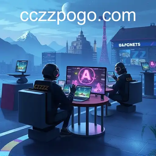 Gaming Revolution: CCZZ's Impact in 2025