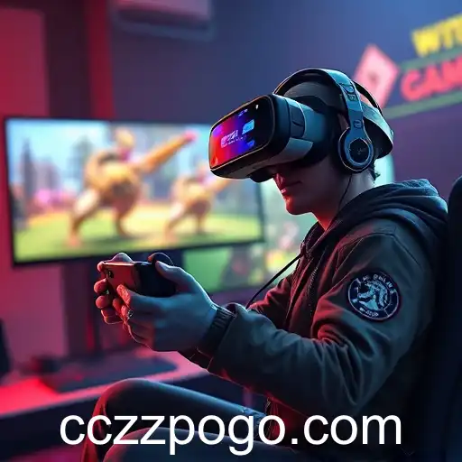 Gaming Trends Reshape the Digital World