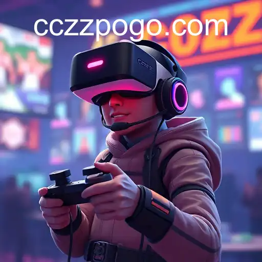 Gaming Trends Dominate 2025