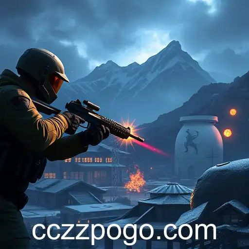 Gaming Trends Shaping the Future