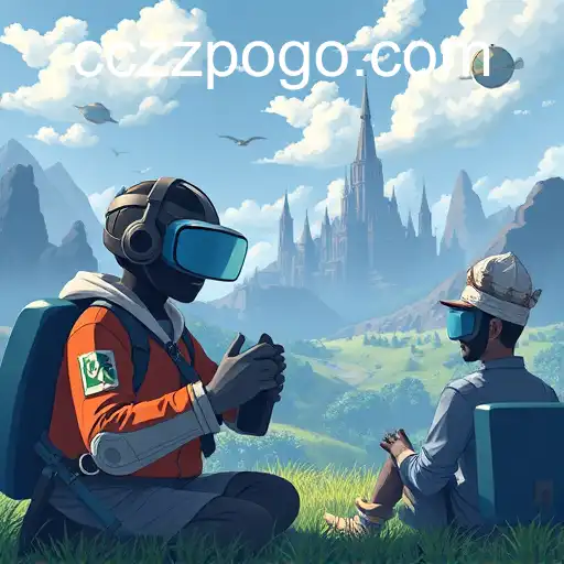 Gaming Trends Transforming the Industry