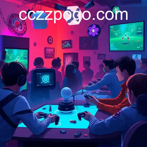 The Rise of Interactive Gaming Platforms