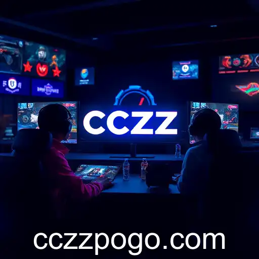 The Rise of CCZZ: A Beacon in Modern Gaming