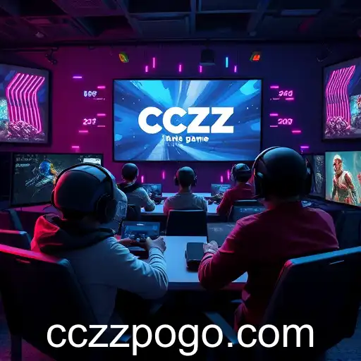 Empowering English Gamers: Exploring the 'cczz' Phenomenon