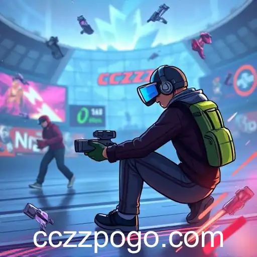 The Evolution of Online Gaming in 2025