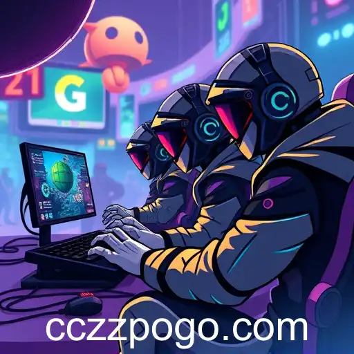 Evolution of Online Gaming in 2025