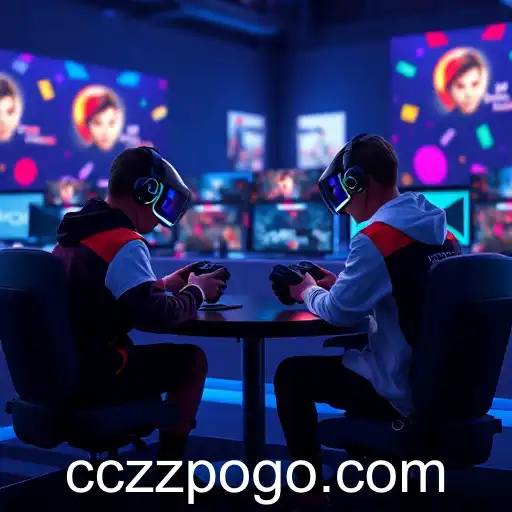 The Evolution of Online Gaming: A 2025 Perspective