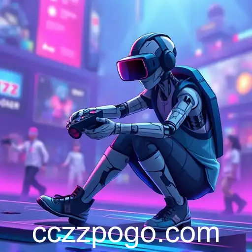 Gaming Trends of the Future: Analyzing the Impact of CCZZ