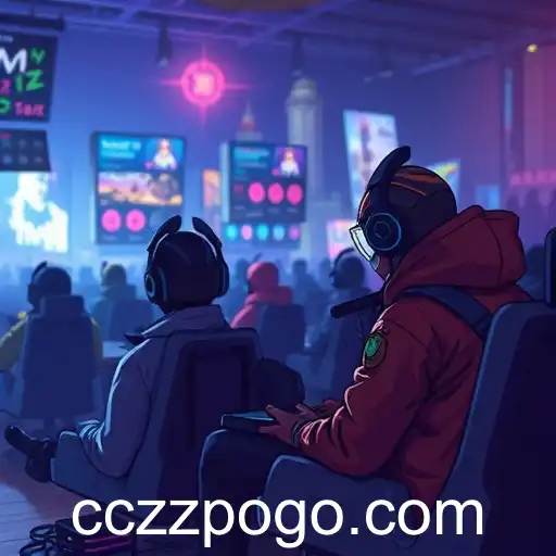 The Rise of Gaming Communities in 2025