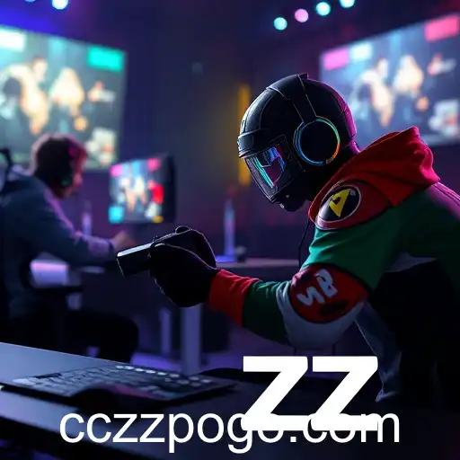 Gaming Evolution: The Rise of 'cczz' in 2025