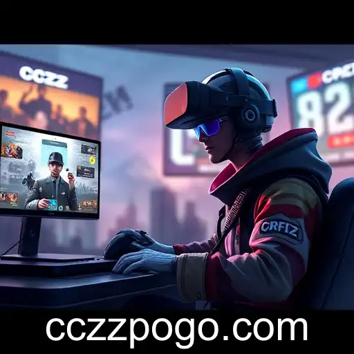 Innovations in Online Gaming for 2025