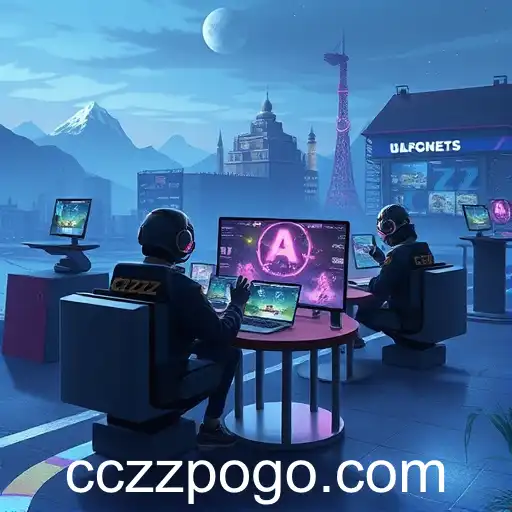 Gaming Revolution: CCZZ's Impact in 2025