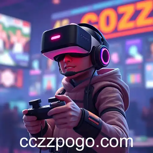 Gaming Trends Dominate 2025