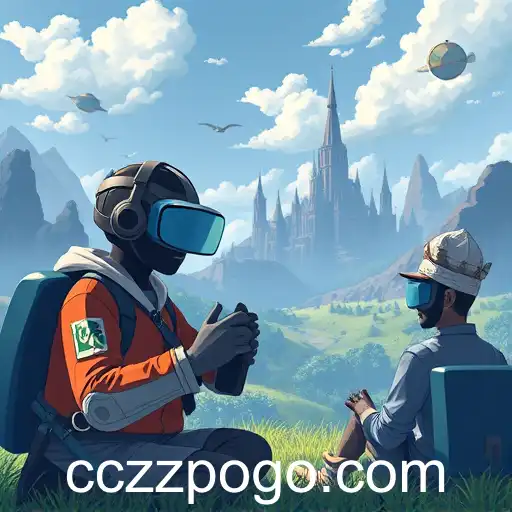 Gaming Trends Transforming the Industry