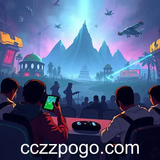 The Influence of 'cczz' on Modern Gaming