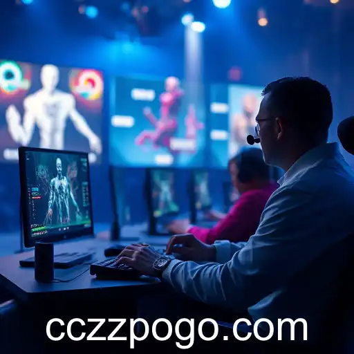 The Rise of Online Gaming Ecosystems in 2025