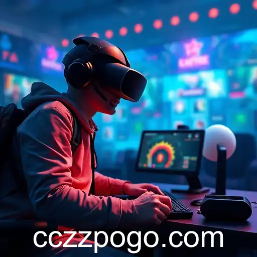 Emerging Trends in Online Gaming Communities