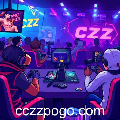 The Rise of 'cczz': Gaming Trends and Innovations