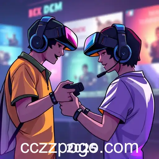 The Rise of Gaming in a Digital Age