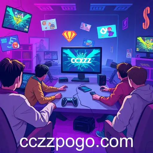 The Rise of Online Gaming Communities