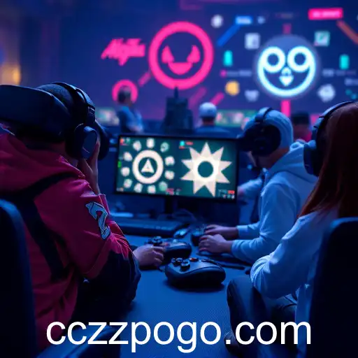 Rising Trends in Gaming: The Impact of Keywords