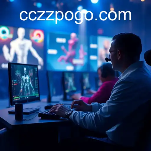 The Rise of Online Gaming Ecosystems in 2025