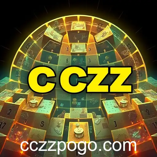 Puzzle Solvers: The Intrigue of the 'cczz' Game Category