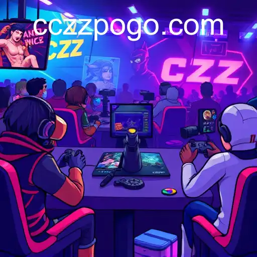 The Rise of 'cczz': Gaming Trends and Innovations