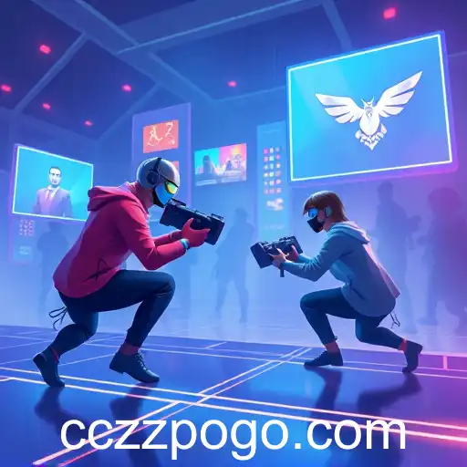 Rise of Game Platforms Amidst Changing Global Events