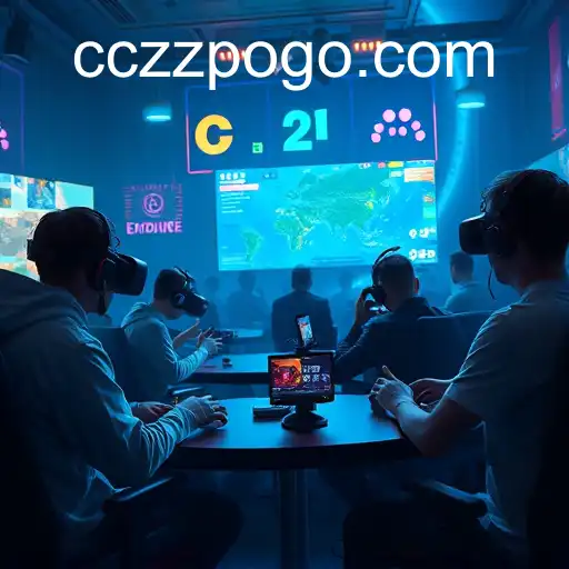 The Rise of Online Gaming Communities