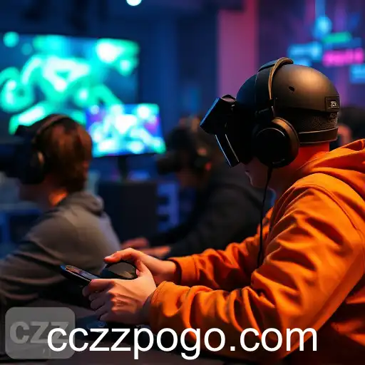 The Rise of Online Gaming Communities