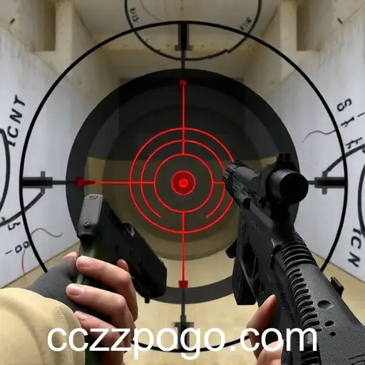 Exploring the Thrills of Shooting Range Games