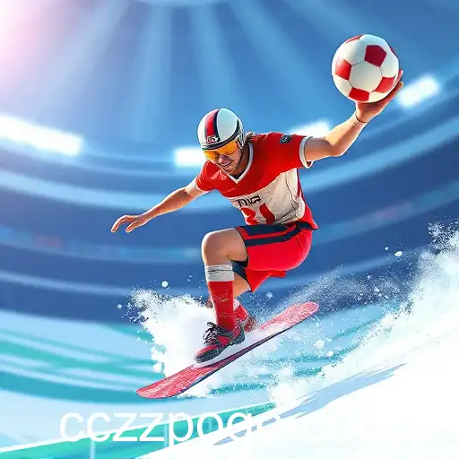 Exploring the Thrills of 'Sports Challenges' on the CCZZ Platform